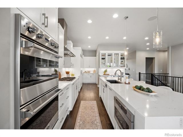 2911 Calmante Avenue, Superior, CO 80027