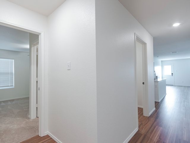 1706 Deerchase Drive, Anna, TX 75409