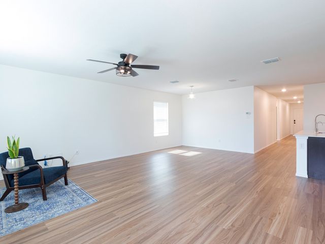1706 Deerchase Drive, Anna, TX 75409