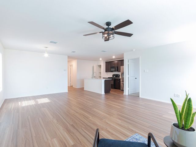 1706 Deerchase Drive, Anna, TX 75409