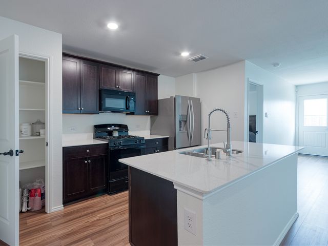 1706 Deerchase Drive, Anna, TX 75409