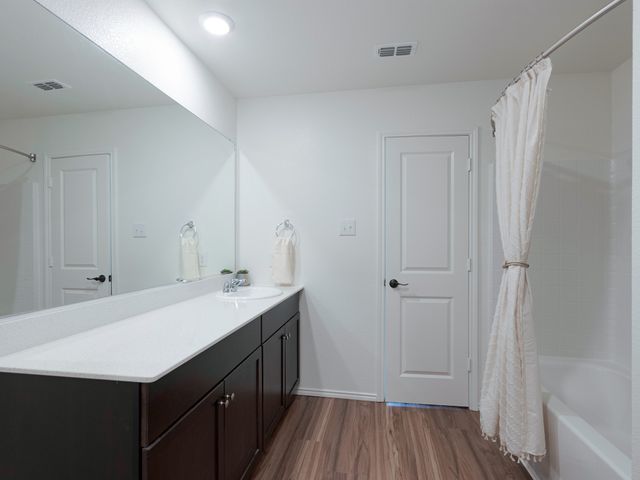 1706 Deerchase Drive, Anna, TX 75409