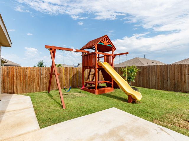 1706 Deerchase Drive, Anna, TX 75409