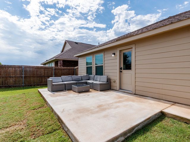 1706 Deerchase Drive, Anna, TX 75409