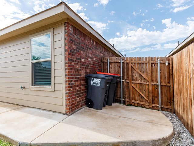1706 Deerchase Drive, Anna, TX 75409