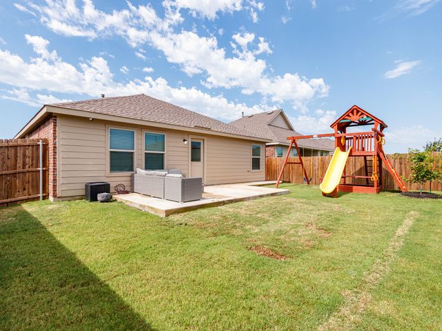 1706 Deerchase Drive, Anna, TX 75409