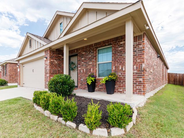 1706 Deerchase Drive, Anna, TX 75409