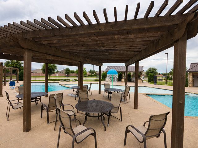 1706 Deerchase Drive, Anna, TX 75409