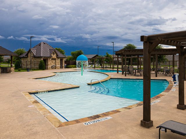 1706 Deerchase Drive, Anna, TX 75409