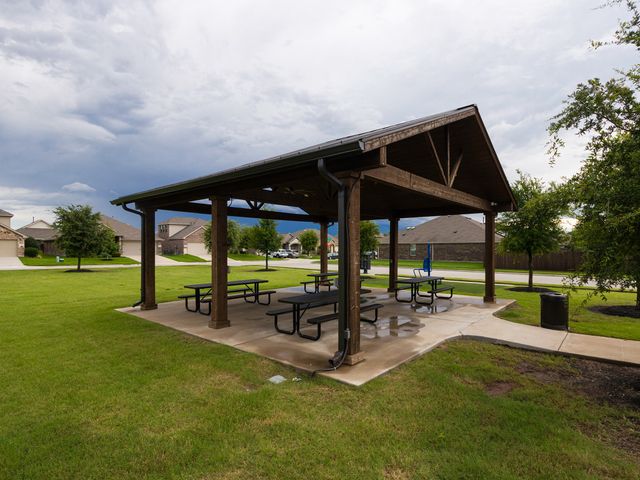 1706 Deerchase Drive, Anna, TX 75409