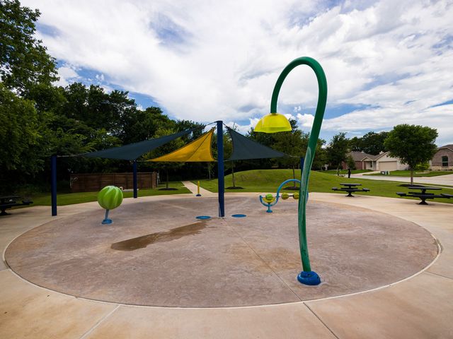 1706 Deerchase Drive, Anna, TX 75409