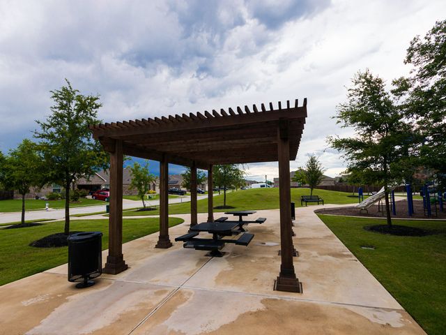 1706 Deerchase Drive, Anna, TX 75409