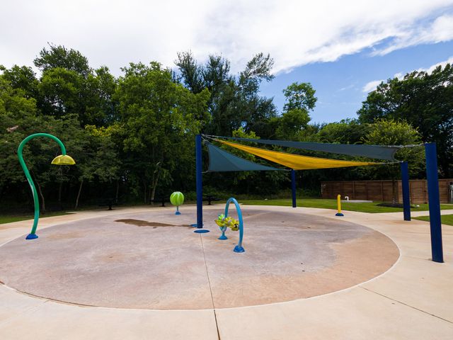 1706 Deerchase Drive, Anna, TX 75409