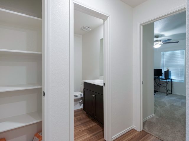 1706 Deerchase Drive, Anna, TX 75409