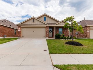 1706 Deerchase Drive, Anna, TX 75409