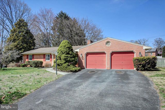 1005 VALLEYBROOK DR, Hagerstown, MD 21742