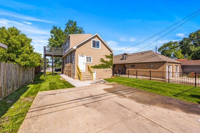 665 Wentworth Avenue, Calumet City, IL 60409
