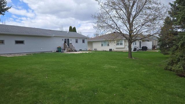 1093 Mihill AVENUE, Fond Du Lac, WI 54935