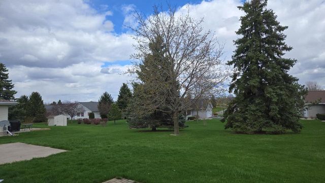 1093 Mihill AVENUE, Fond Du Lac, WI 54935