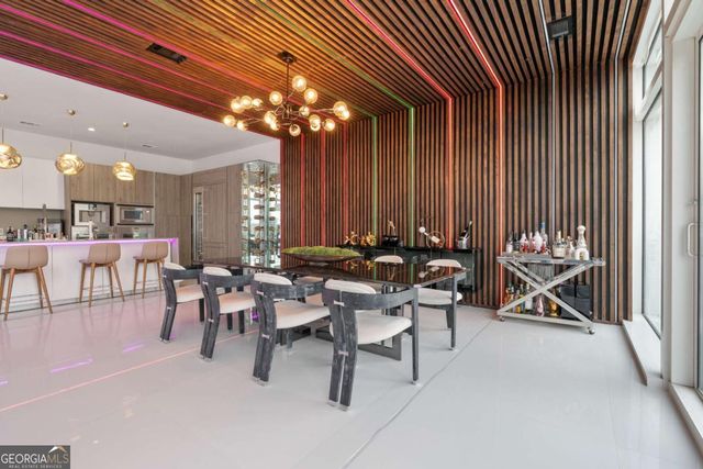 45 Ivan Allen Jr Boulevard 2701, Atlanta, GA 30308