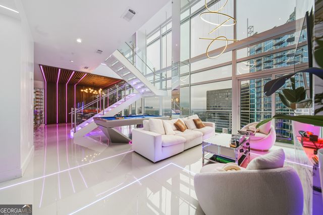 45 Ivan Allen Jr Boulevard 2701, Atlanta, GA 30308