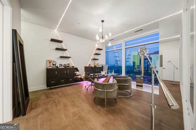 45 Ivan Allen Jr Boulevard 2701, Atlanta, GA 30308