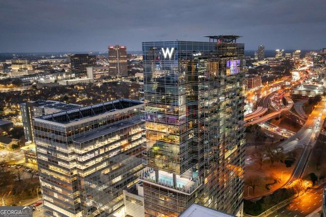 45 Ivan Allen Jr Boulevard 2701, Atlanta, GA 30308