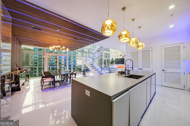 45 Ivan Allen Jr Boulevard 2701, Atlanta, GA 30308