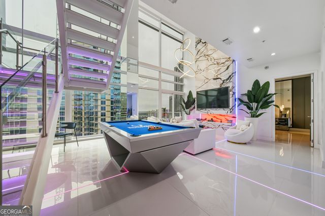 45 Ivan Allen Jr Boulevard 2701, Atlanta, GA 30308