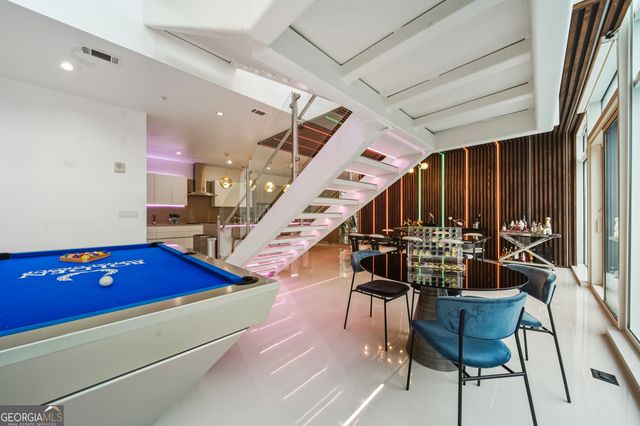 45 Ivan Allen Jr Boulevard 2701, Atlanta, GA 30308