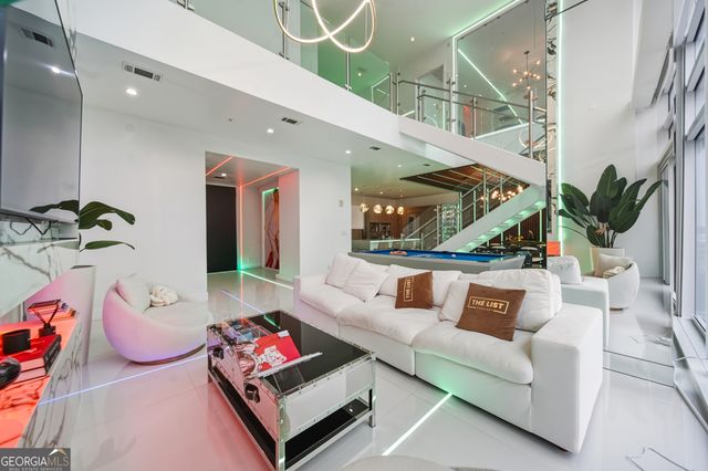 45 Ivan Allen Jr Boulevard 2701, Atlanta, GA 30308