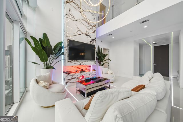 45 Ivan Allen Jr Boulevard 2701, Atlanta, GA 30308