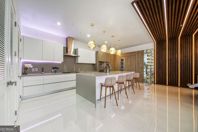 45 Ivan Allen Jr Boulevard 2701, Atlanta, GA 30308