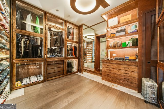 45 Ivan Allen Jr Boulevard 2701, Atlanta, GA 30308