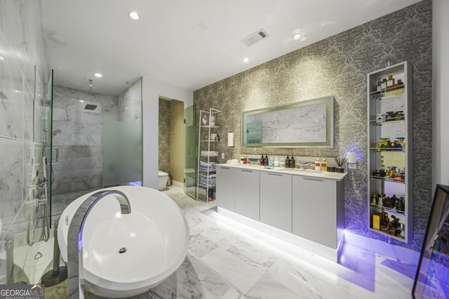 45 Ivan Allen Jr Boulevard 2701, Atlanta, GA 30308