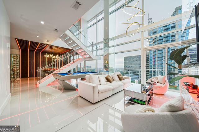 45 Ivan Allen Jr Boulevard 2701, Atlanta, GA 30308