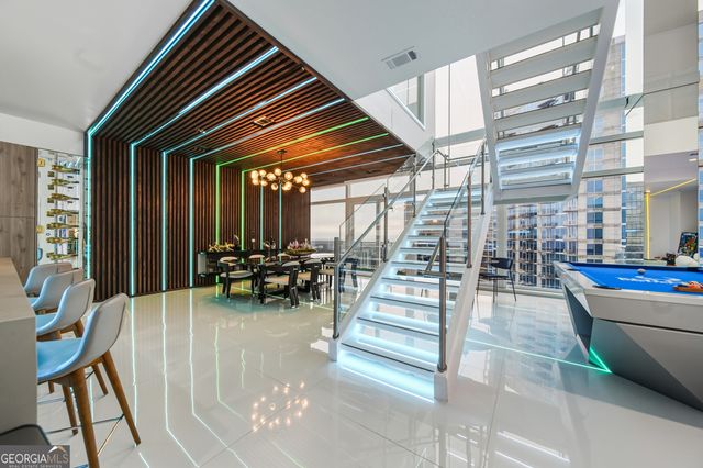 45 Ivan Allen Jr Boulevard 2701, Atlanta, GA 30308