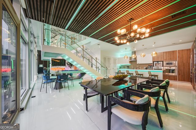 45 Ivan Allen Jr Boulevard 2701, Atlanta, GA 30308