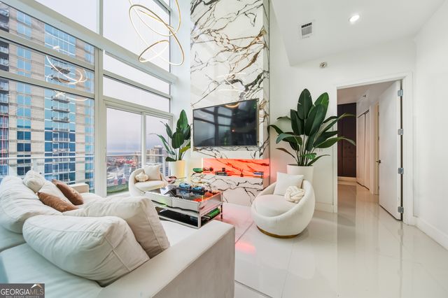 45 Ivan Allen Jr Boulevard 2701, Atlanta, GA 30308