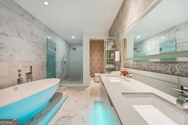 45 Ivan Allen Jr Boulevard 2701, Atlanta, GA 30308