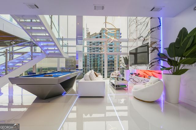 45 Ivan Allen Jr Boulevard 2701, Atlanta, GA 30308