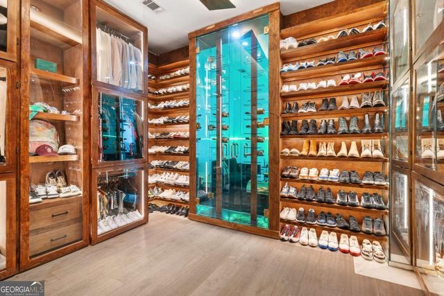 45 Ivan Allen Jr Boulevard 2701, Atlanta, GA 30308