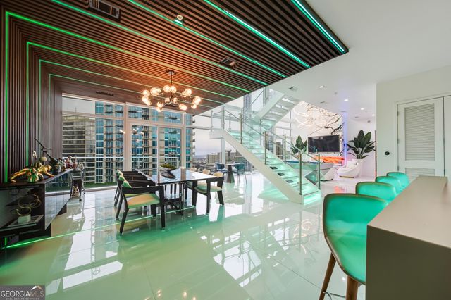 45 Ivan Allen Jr Boulevard 2701, Atlanta, GA 30308