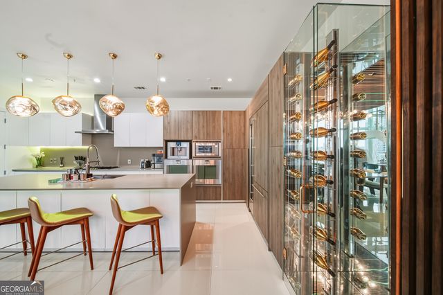 45 Ivan Allen Jr Boulevard 2701, Atlanta, GA 30308