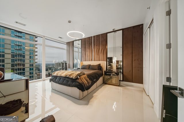 45 Ivan Allen Jr Boulevard 2701, Atlanta, GA 30308