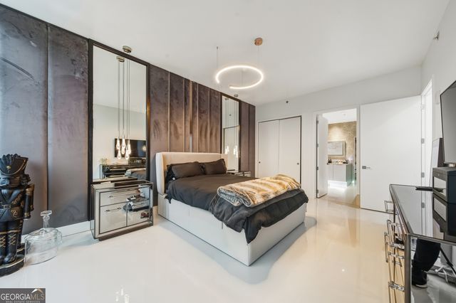 45 Ivan Allen Jr Boulevard 2701, Atlanta, GA 30308