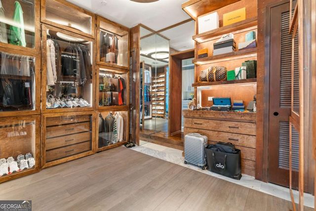 45 Ivan Allen Jr Boulevard 2701, Atlanta, GA 30308