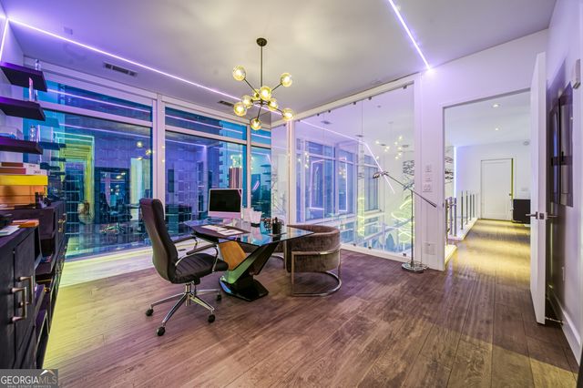 45 Ivan Allen Jr Boulevard 2701, Atlanta, GA 30308