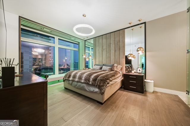 45 Ivan Allen Jr Boulevard 2701, Atlanta, GA 30308