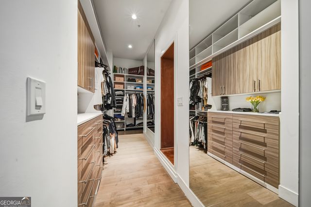 45 Ivan Allen Jr Boulevard 2701, Atlanta, GA 30308